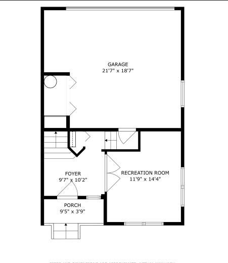 На продажу: $490,000 (3 спален, 2 ванн, 1831 Квадратных фут)
