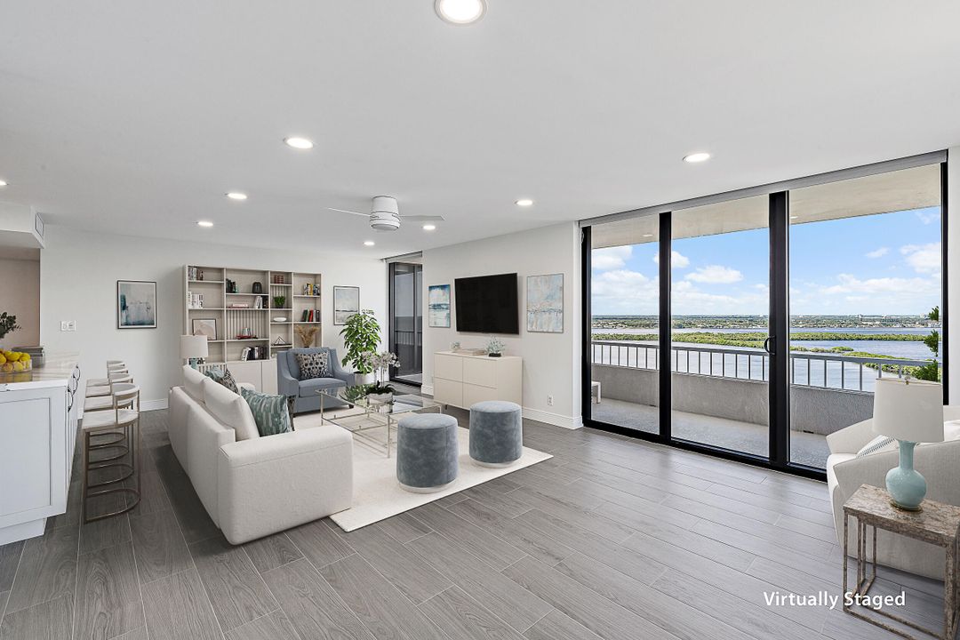 For Sale: $1,200,000 (2 beds, 2 baths, 1435 Square Feet)