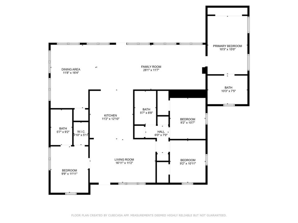 For Sale: $749,999 (4 beds, 3 baths, 1932 Square Feet)