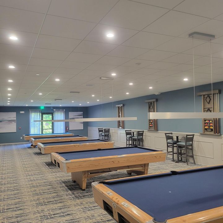 Activo con contrato: $139,000 (2 camas, 2 baños, 1220 Pies cuadrados)