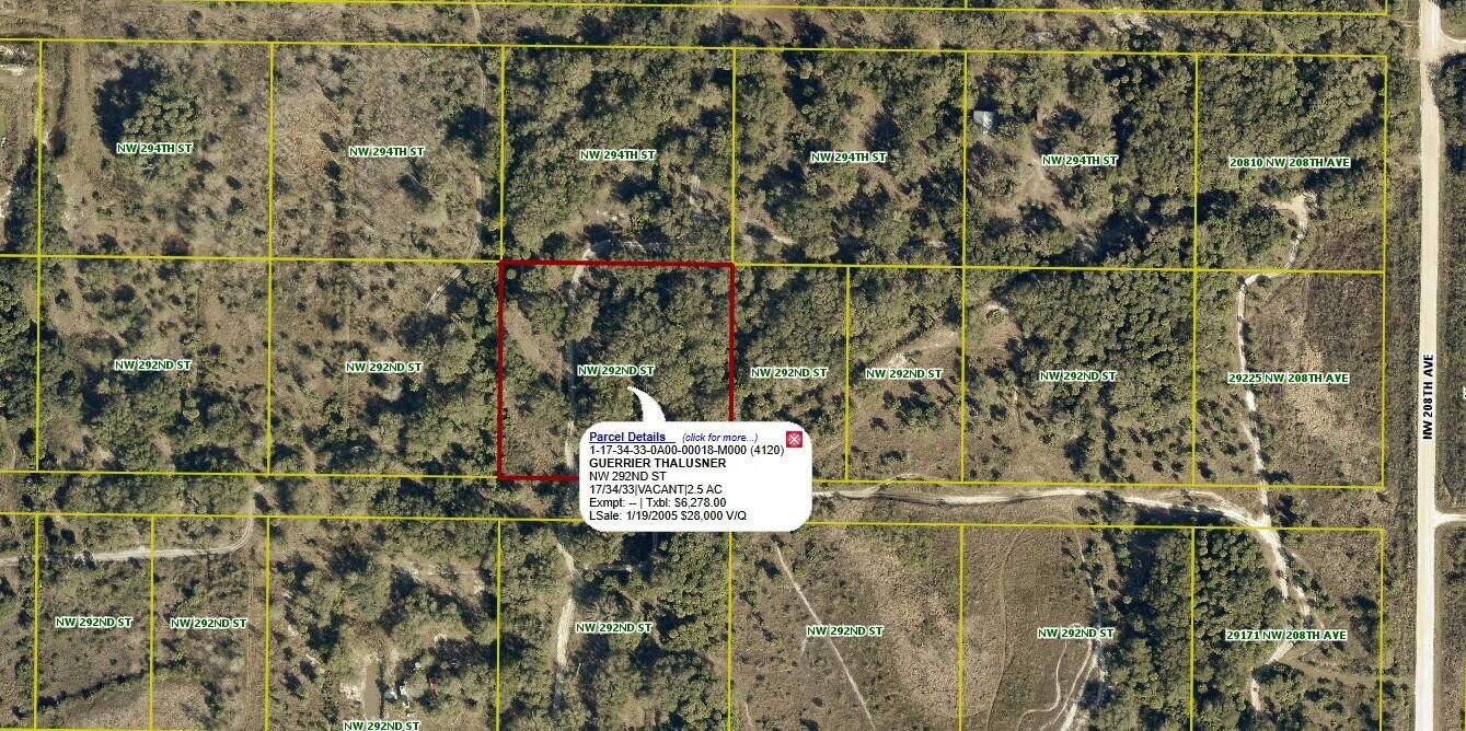 For Sale: $45,000 (0 beds, 0 baths, 0 Square Feet)