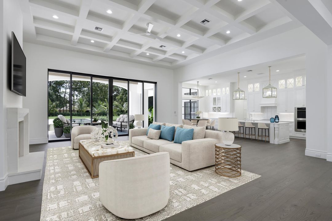 На продажу: $1,750,000 (3 спален, 2 ванн, 3187 Квадратных фут)