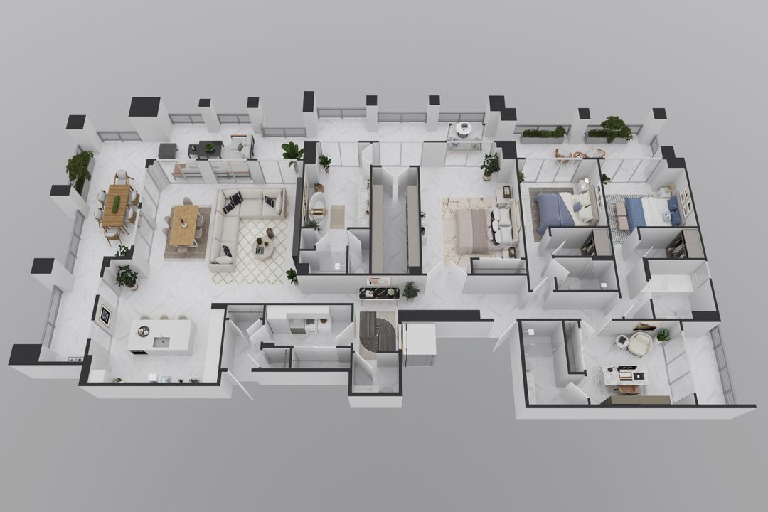 For Sale: $3,788,500 (4 beds, 4 baths, 3428 Square Feet)