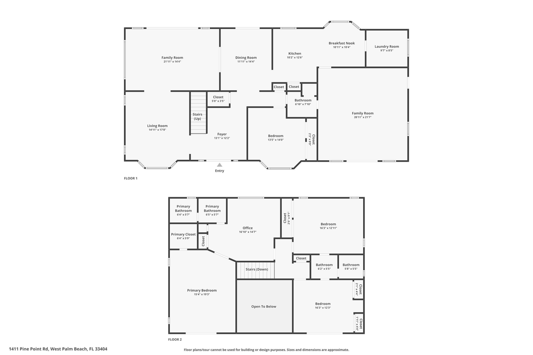 For Sale: $3,870,000 (4 beds, 3 baths, 3662 Square Feet)