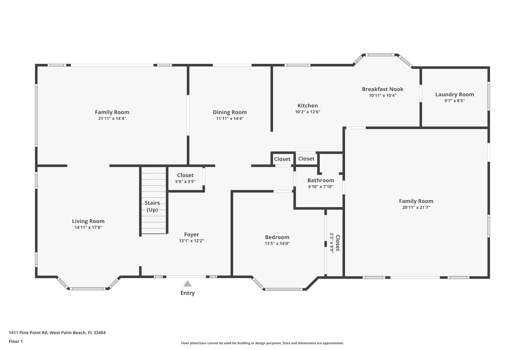 For Sale: $3,870,000 (4 beds, 3 baths, 3662 Square Feet)