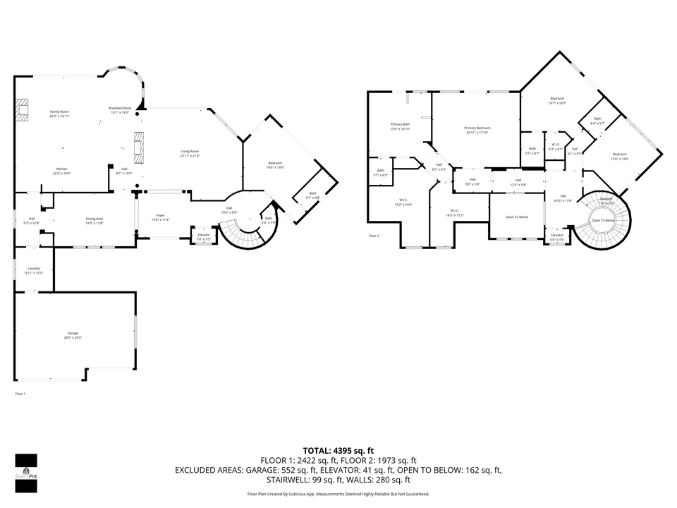 For Sale: $7,495,000 (4 beds, 4 baths, 5092 Square Feet)