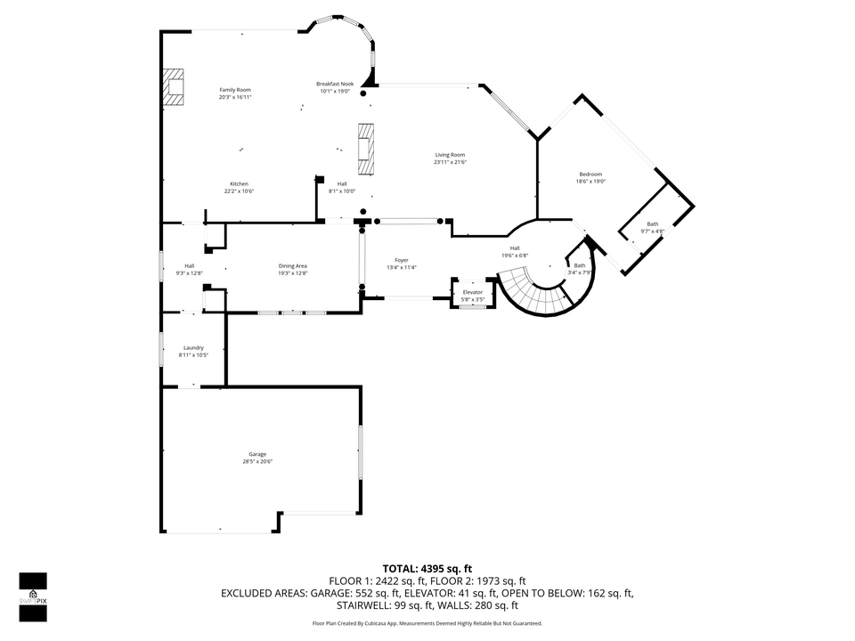 For Sale: $7,495,000 (4 beds, 4 baths, 5092 Square Feet)