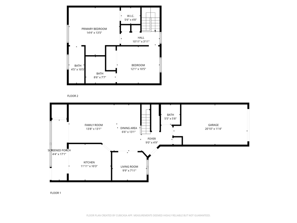 For Sale: $389,900 (2 beds, 2 baths, 1322 Square Feet)