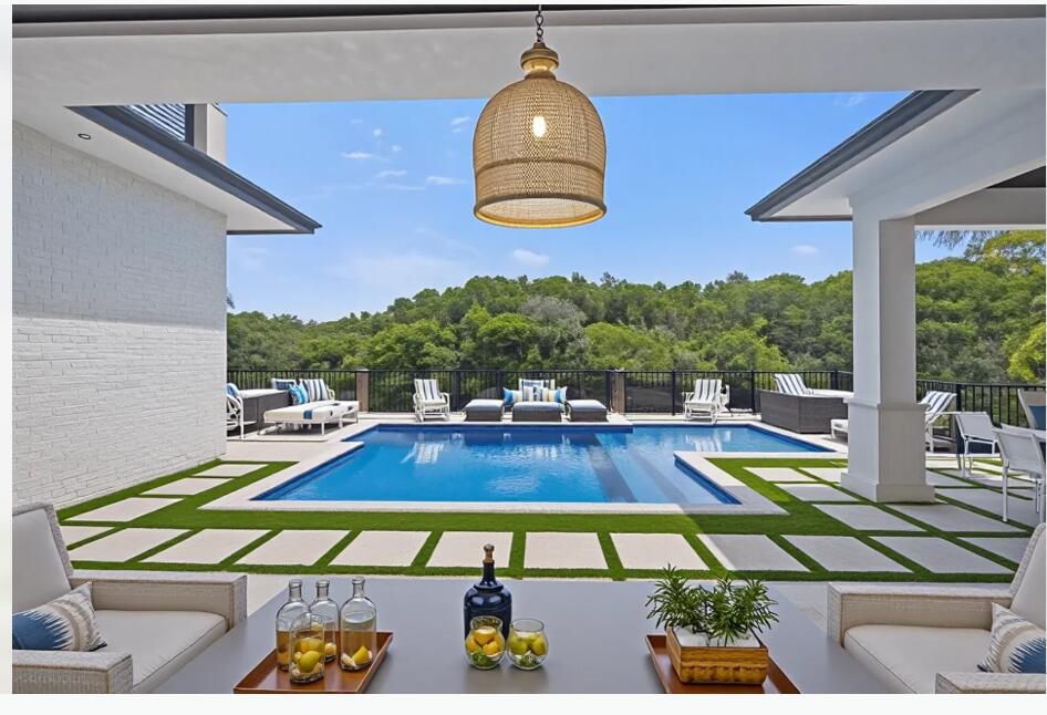 На продажу: $6,495,000 (5 спален, 5 ванн, 5750 Квадратных фут)