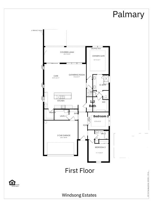 For Sale: $975,000 (3 beds, 2 baths, 1950 Square Feet)