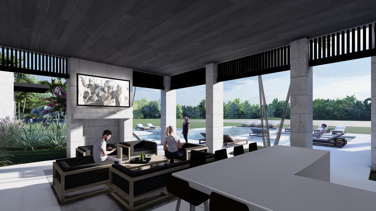 En Venta: $21,850,000 (6 camas, 8 baños, 10359 Pies cuadrados)