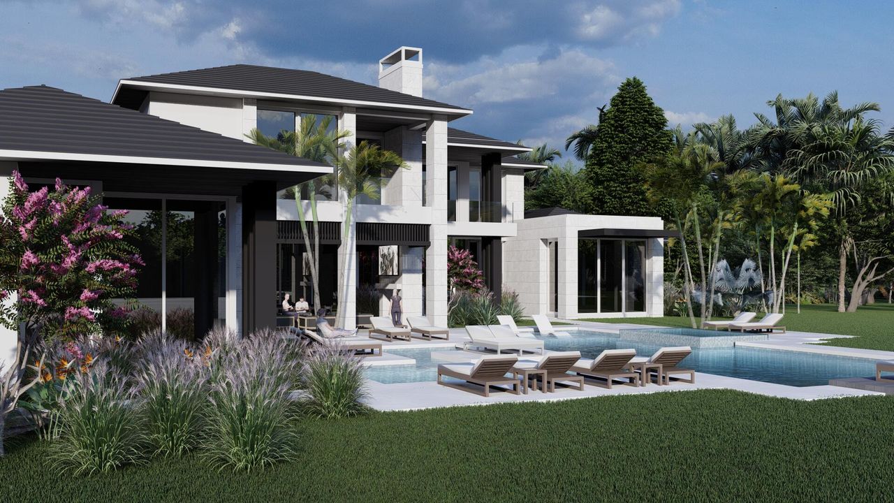 En Venta: $21,850,000 (6 camas, 8 baños, 10359 Pies cuadrados)