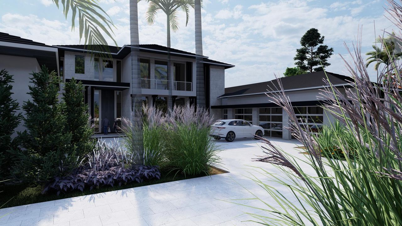 En Venta: $21,850,000 (6 camas, 8 baños, 10359 Pies cuadrados)