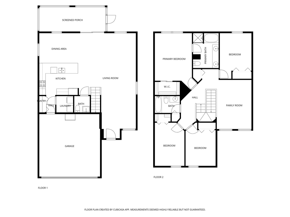 For Sale: $400,000 (4 beds, 2 baths, 2071 Square Feet)