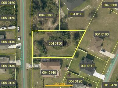 For Sale: $25,000 (0 beds, 0 baths, 0 Square Feet)