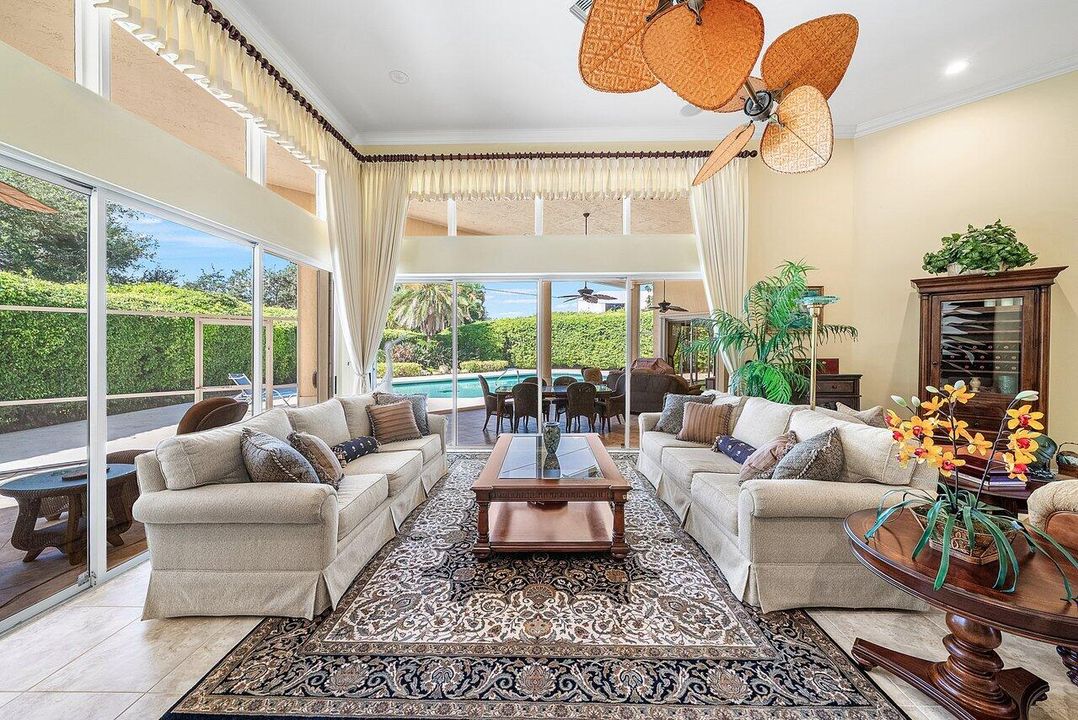 Active With Contract: $5,200,000 (3 beds, 3 baths, 4393 Square Feet)