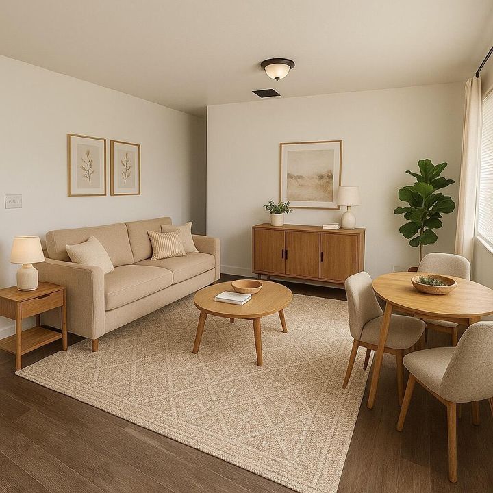 Recently Sold: $335,000 (3 beds, 1 baths, 960 Square Feet)