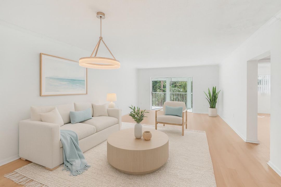 For Rent: $2,500 (2 beds, 2 baths, 1008 Square Feet)