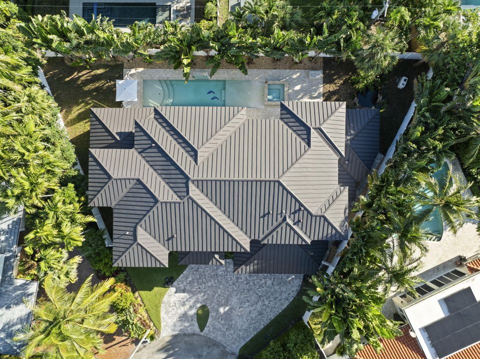 На продажу: $4,550,000 (5 спален, 5 ванн, 4400 Квадратных фут)