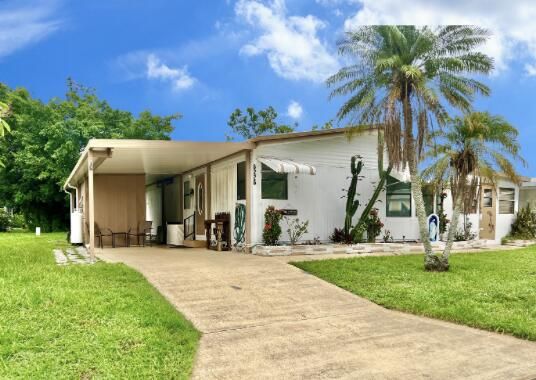 For Sale: $43,000 (2 beds, 2 baths, 1200 Square Feet)