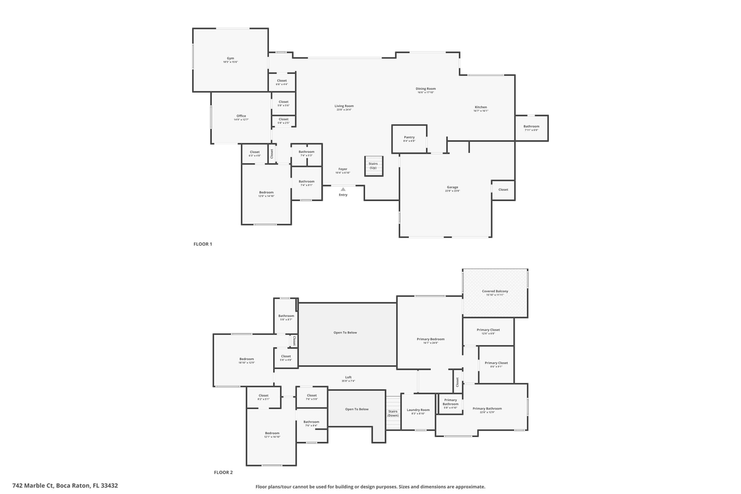 На продажу: $4,550,000 (5 спален, 5 ванн, 4400 Квадратных фут)