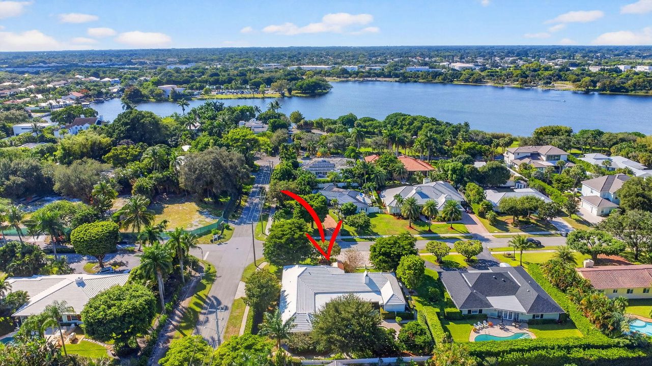 На продажу: $3,450,000 (3 спален, 3 ванн, 3072 Квадратных фут)