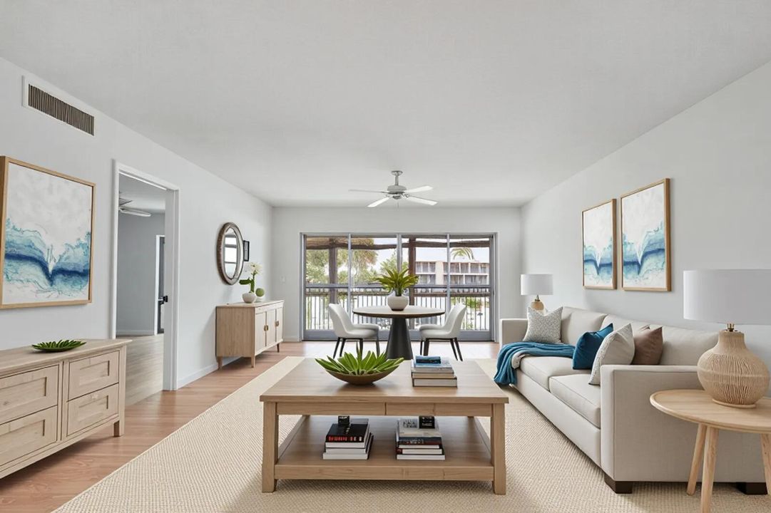 待售: $190,000 (2 贝兹, 2 浴室, 1191 平方英尺)