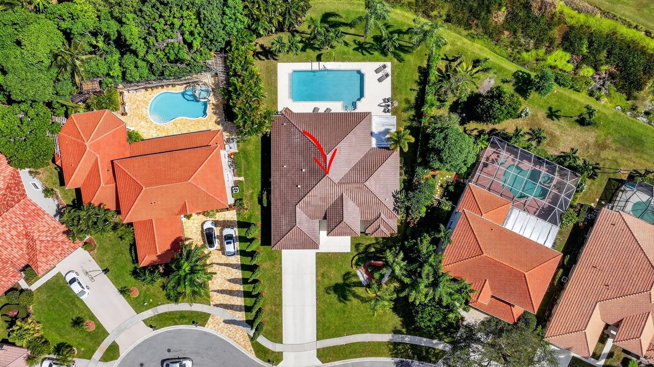 Active With Contract: $779,000 (4 beds, 3 baths, 2470 Square Feet)