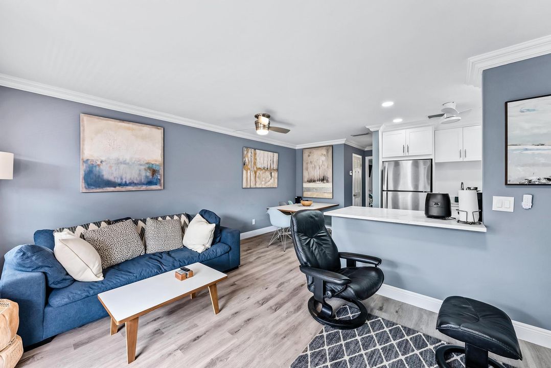 出租: $1,495 (1 贝兹, 1 浴室, 679 平方英尺)