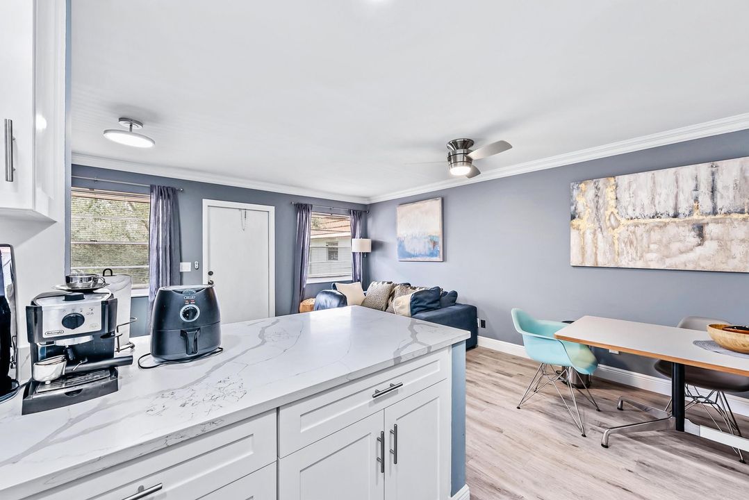 出租: $1,495 (1 贝兹, 1 浴室, 679 平方英尺)