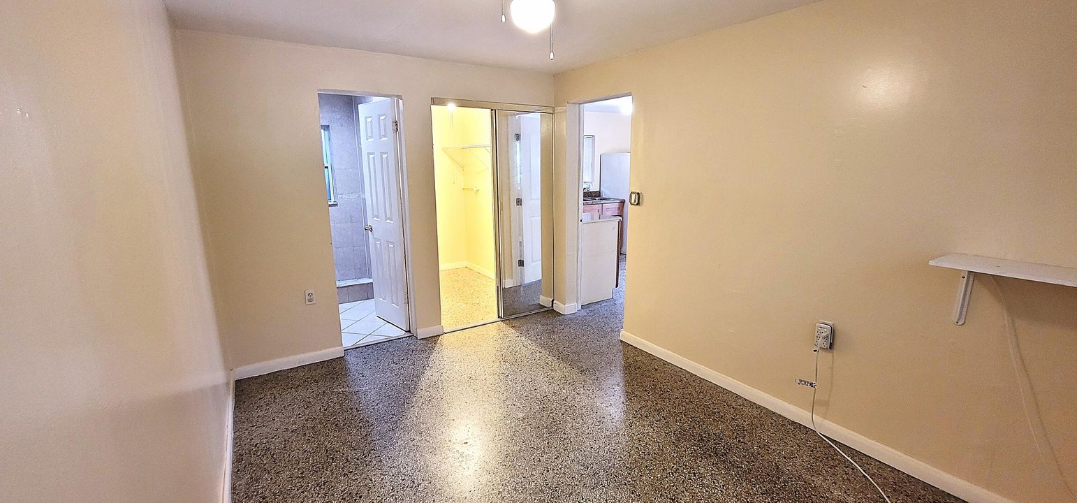 For Rent: $1,500 (1 beds, 1 baths, 484 Square Feet)