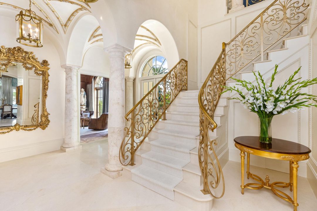 待售: $59,500,000 (5 贝兹, 6 浴室, 8723 平方英尺)