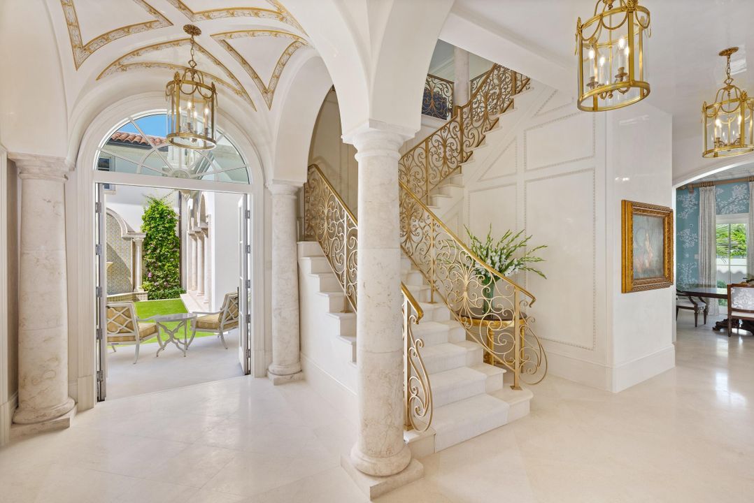 待售: $59,500,000 (5 贝兹, 6 浴室, 8723 平方英尺)