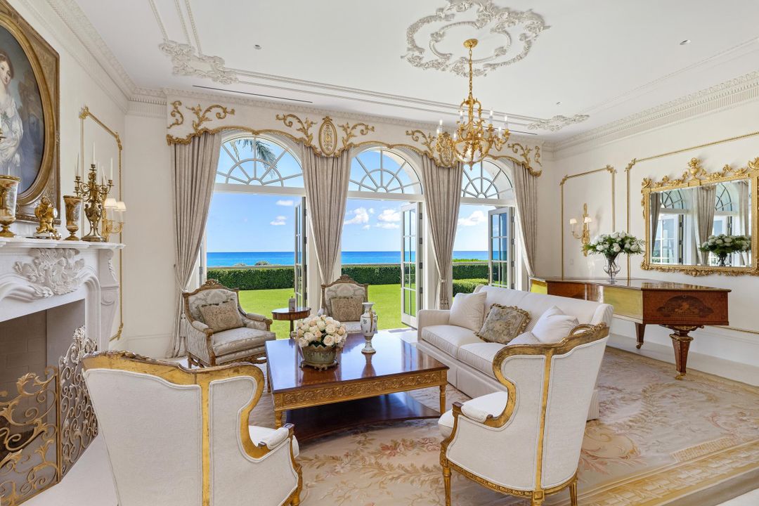 待售: $59,500,000 (5 贝兹, 6 浴室, 8723 平方英尺)