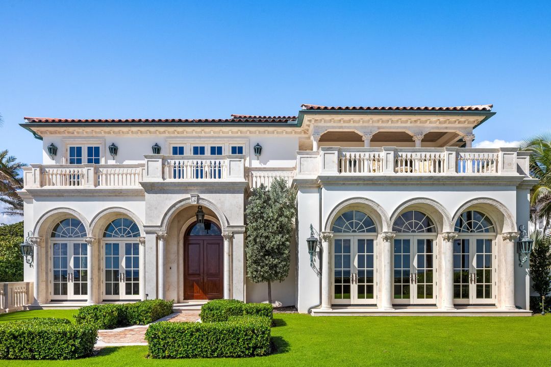 待售: $59,500,000 (5 贝兹, 6 浴室, 8723 平方英尺)