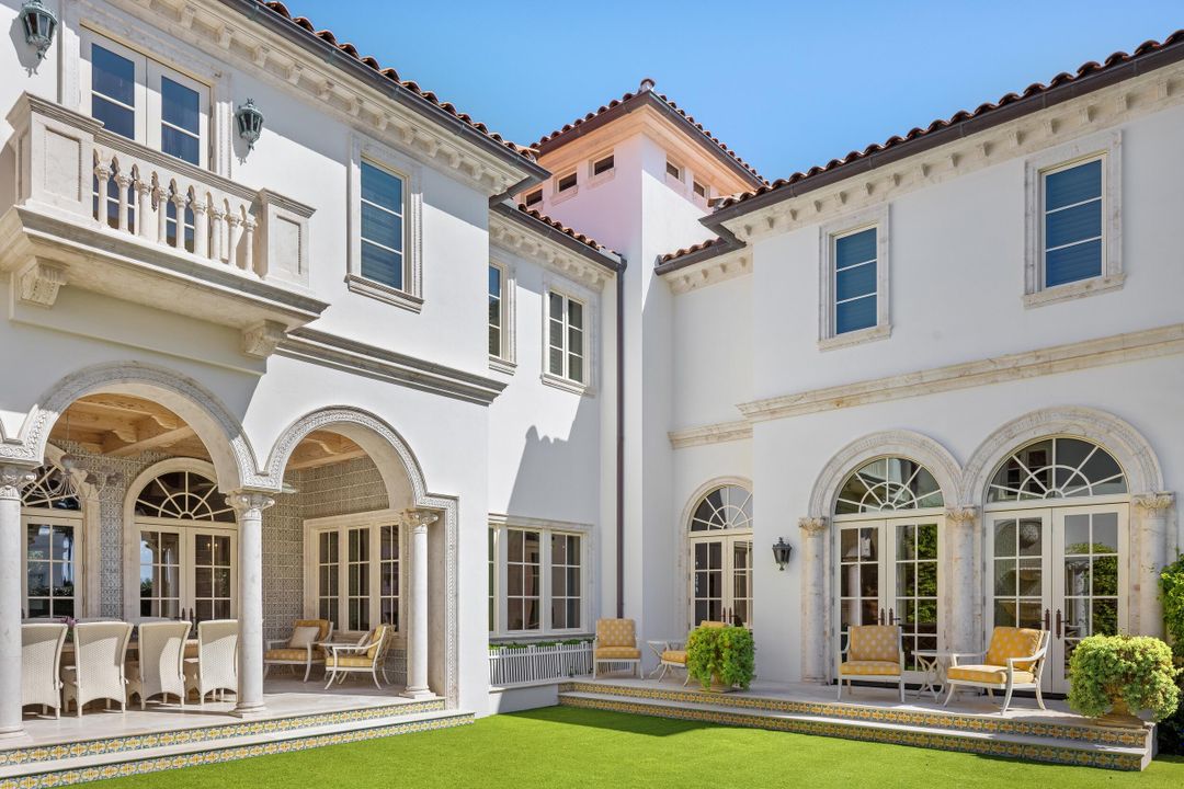 待售: $59,500,000 (5 贝兹, 6 浴室, 8723 平方英尺)