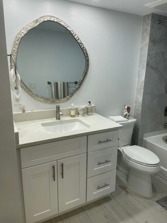 For Rent: $4,350 (2 beds, 2 baths, 1390 Square Feet)