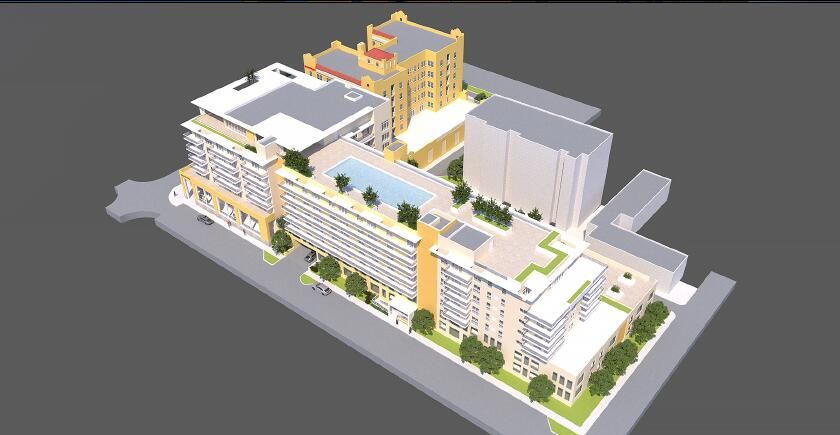 En Renta: $1,700 (0 camas, 1 baños, 375 Pies cuadrados)