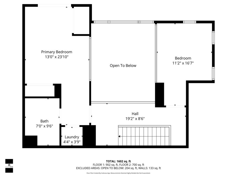 Под контрактом: $10,000 (2 спален, 2 ванн, 1587 Квадратных фут)