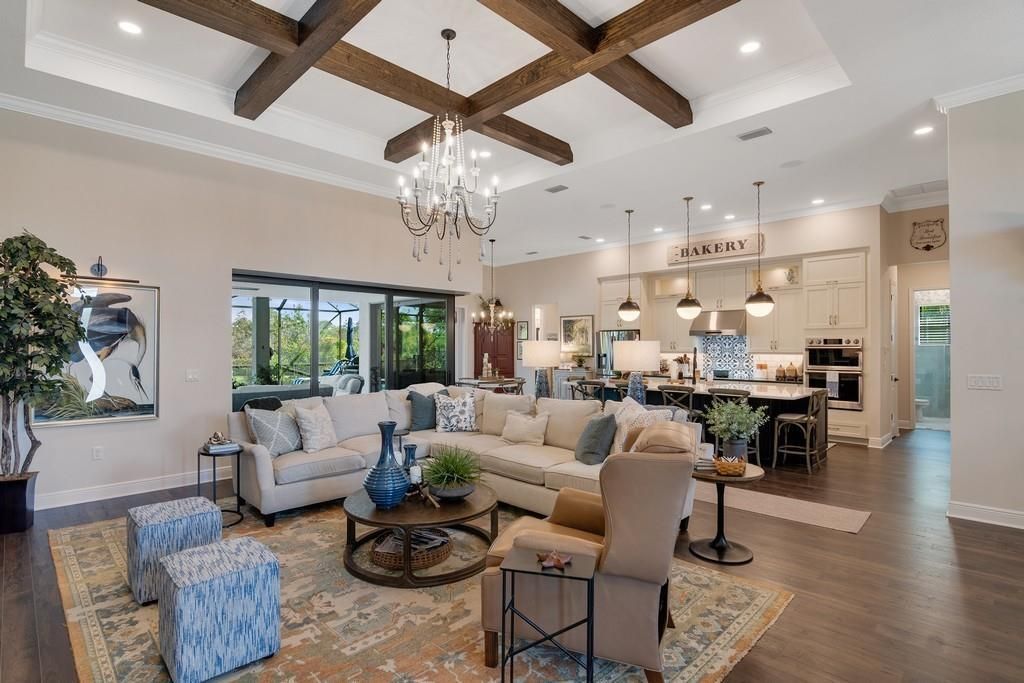 На продажу: $1,085,000 (3 спален, 3 ванн, 2624 Квадратных фут)