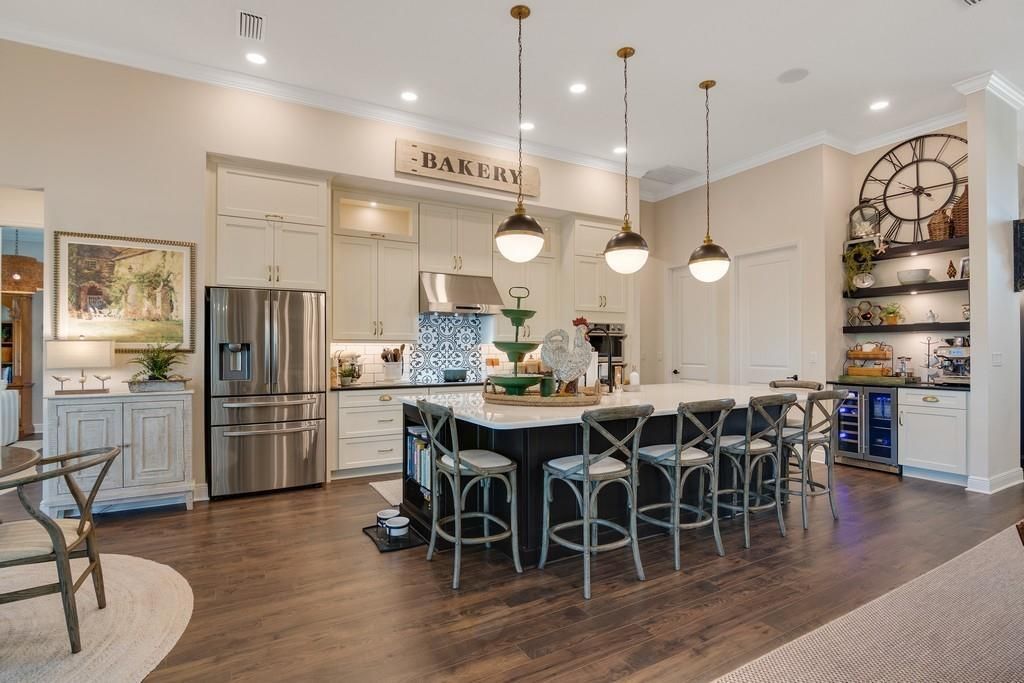 На продажу: $1,085,000 (3 спален, 3 ванн, 2624 Квадратных фут)