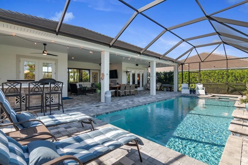 На продажу: $1,085,000 (3 спален, 3 ванн, 2624 Квадратных фут)