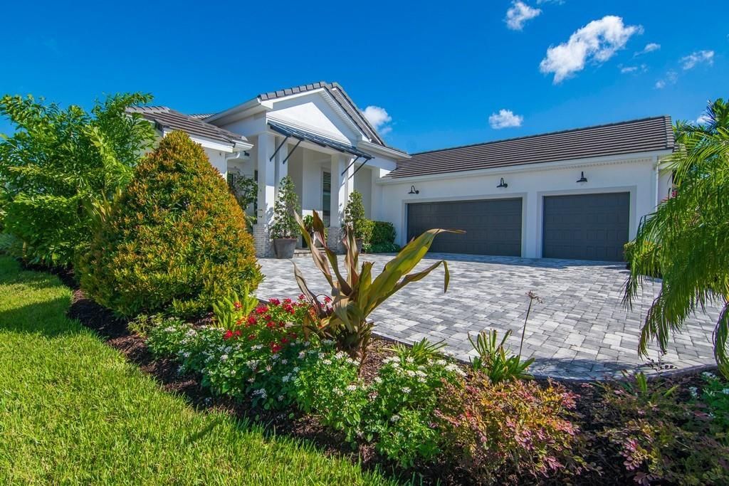 На продажу: $1,085,000 (3 спален, 3 ванн, 2624 Квадратных фут)