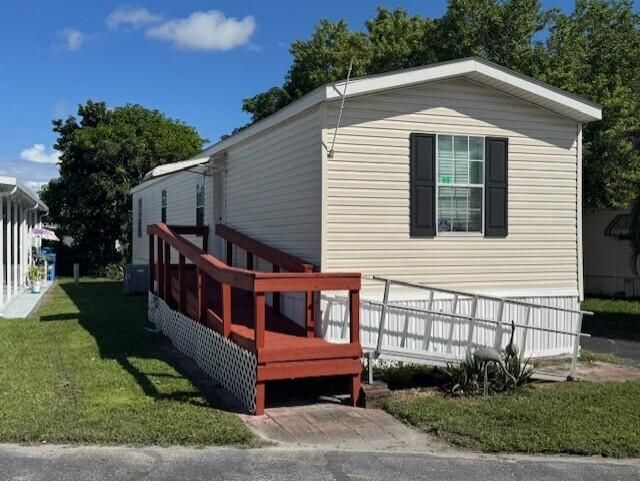 En Venta: $55,000 (2 camas, 2 baños, 840 Pies cuadrados)