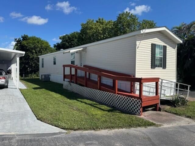 En Venta: $55,000 (2 camas, 2 baños, 840 Pies cuadrados)