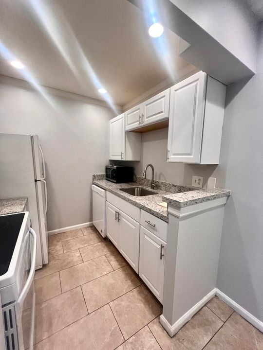 出租: $1,650 (1 贝兹, 1 浴室, 625 平方英尺)