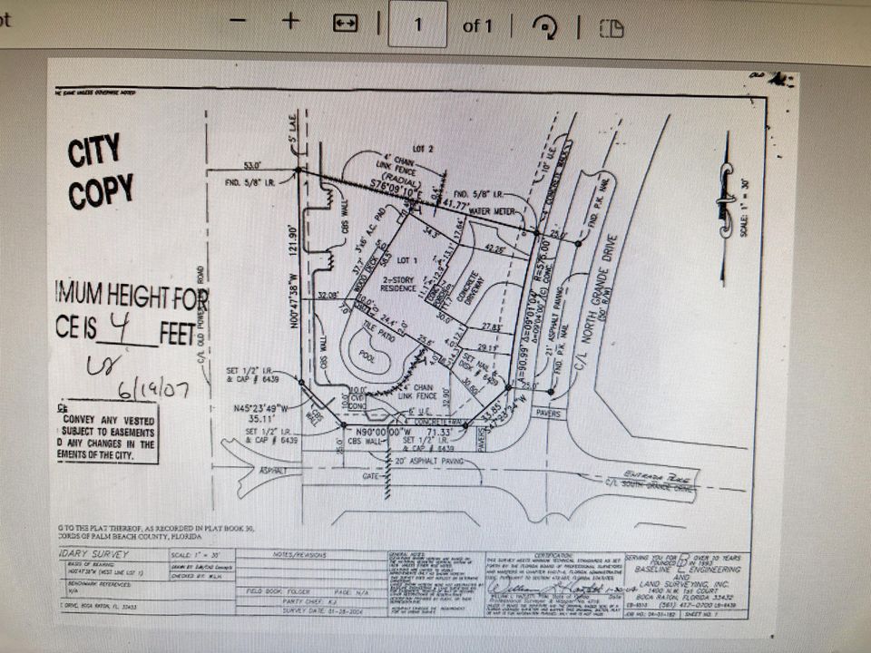 Active With Contract: $1,350,000 (4 beds, 4 baths, 2533 Square Feet)