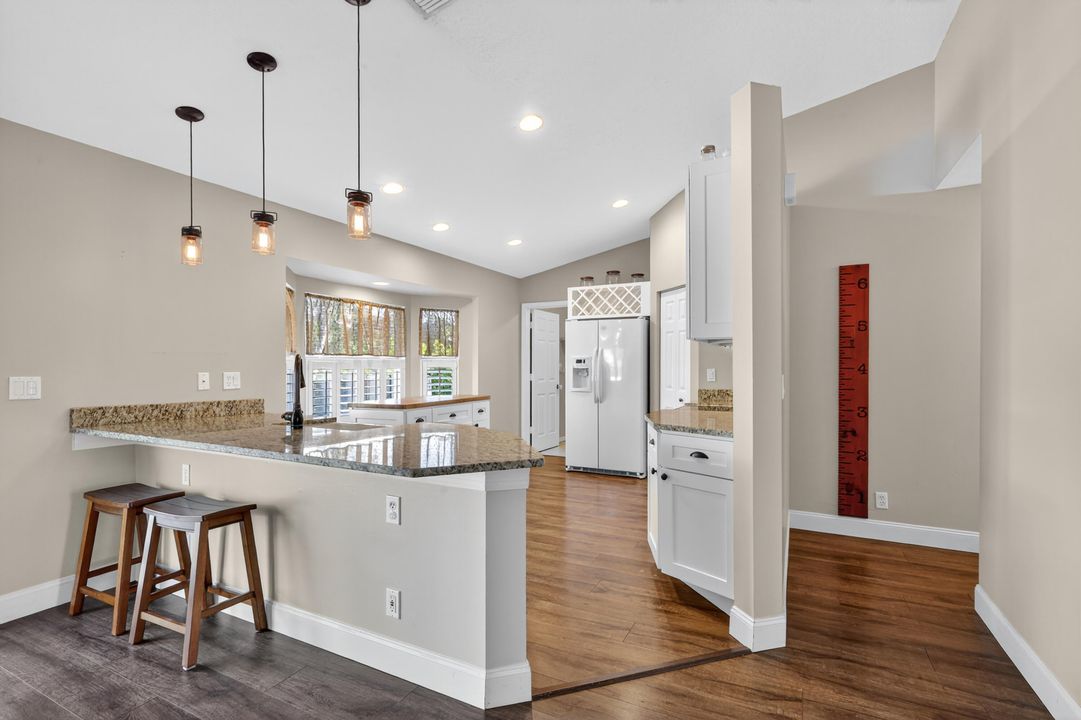 Activo con contrato: $599,900 (3 camas, 2 baños, 1858 Pies cuadrados)