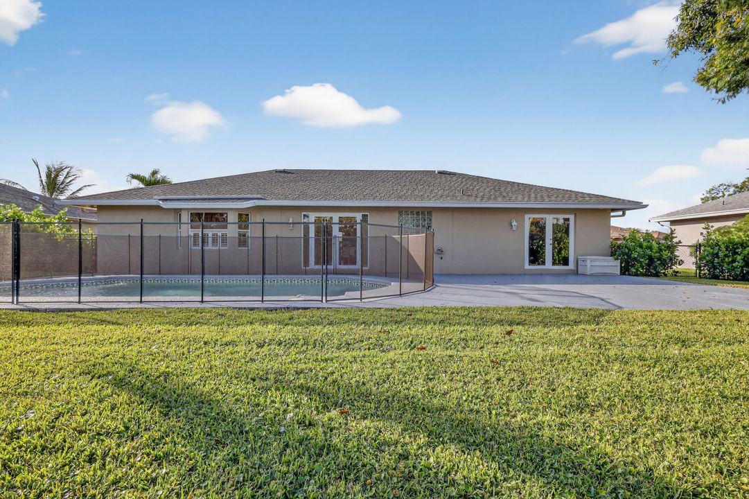 Activo con contrato: $599,900 (3 camas, 2 baños, 1858 Pies cuadrados)