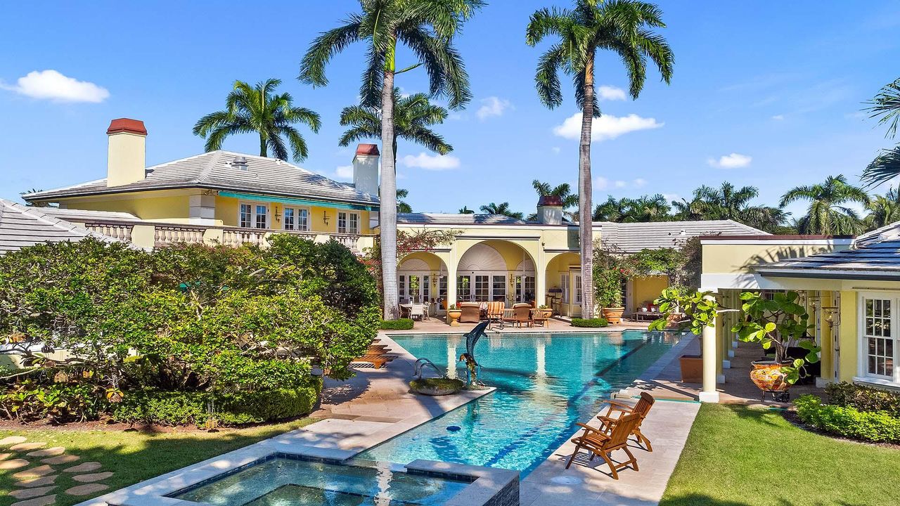 En Venta: $14,900,000 (5 camas, 6 baños, 6067 Pies cuadrados)